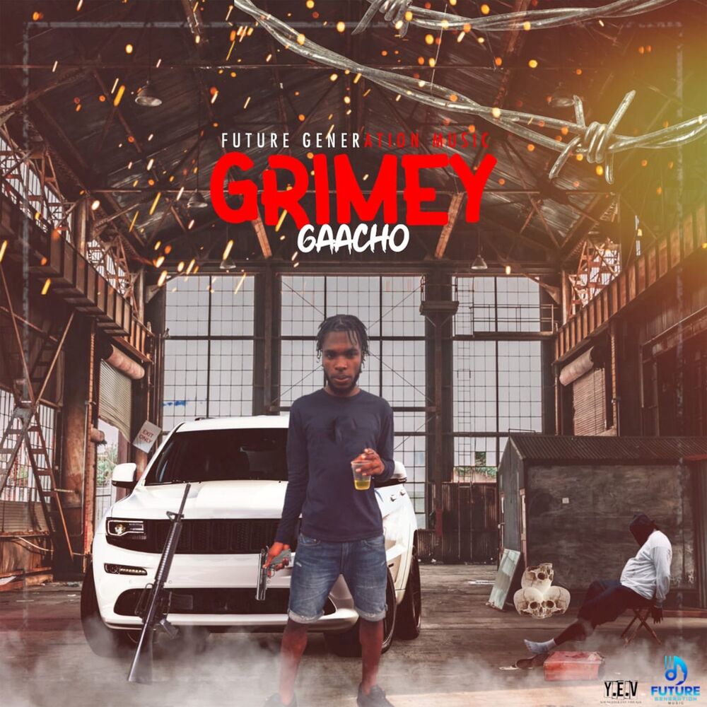 Picture of Grimey