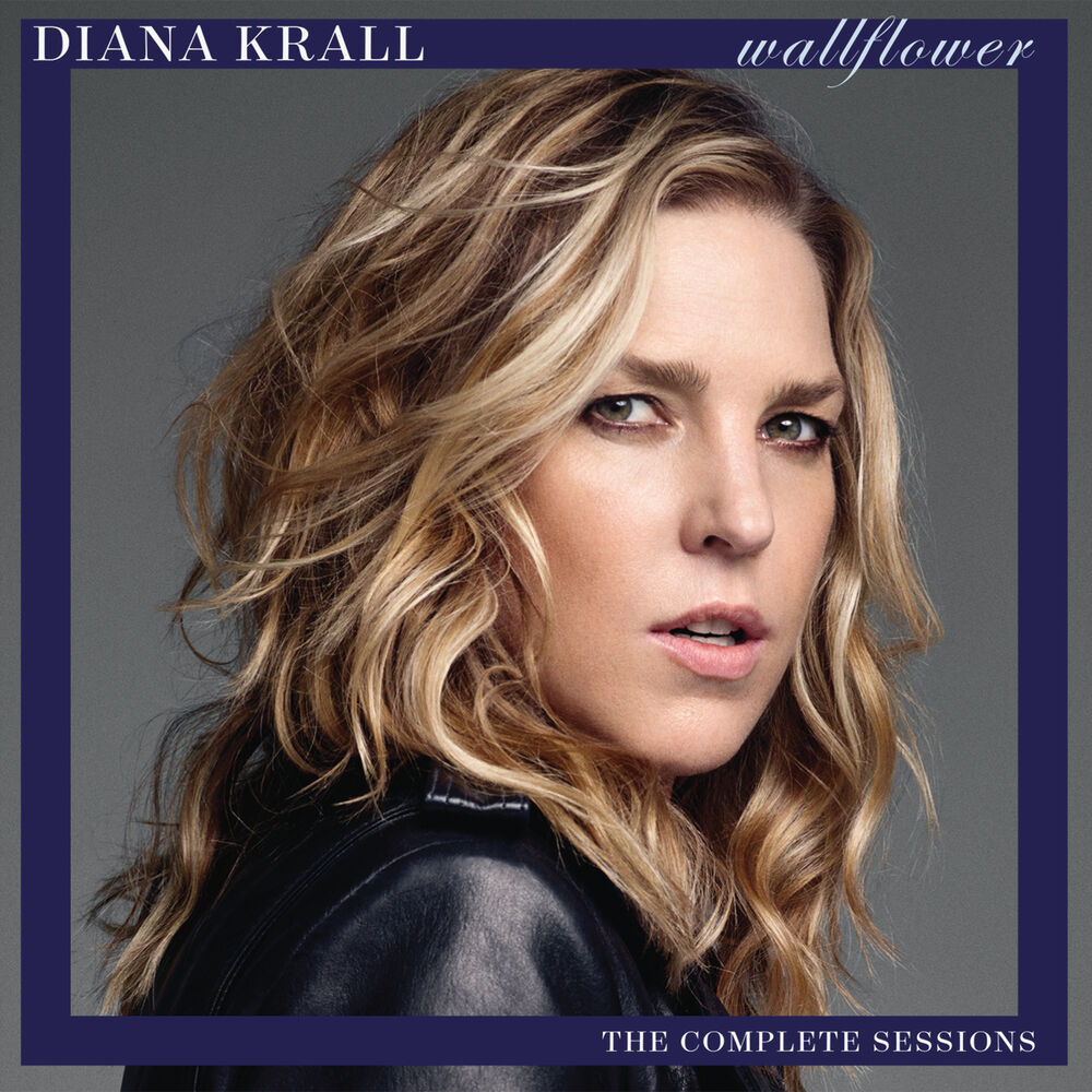 Picture of Wallflower (The Complete Sessions)