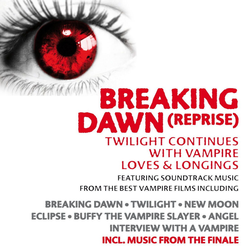 Picture of Breaking Dawn (reprise)
