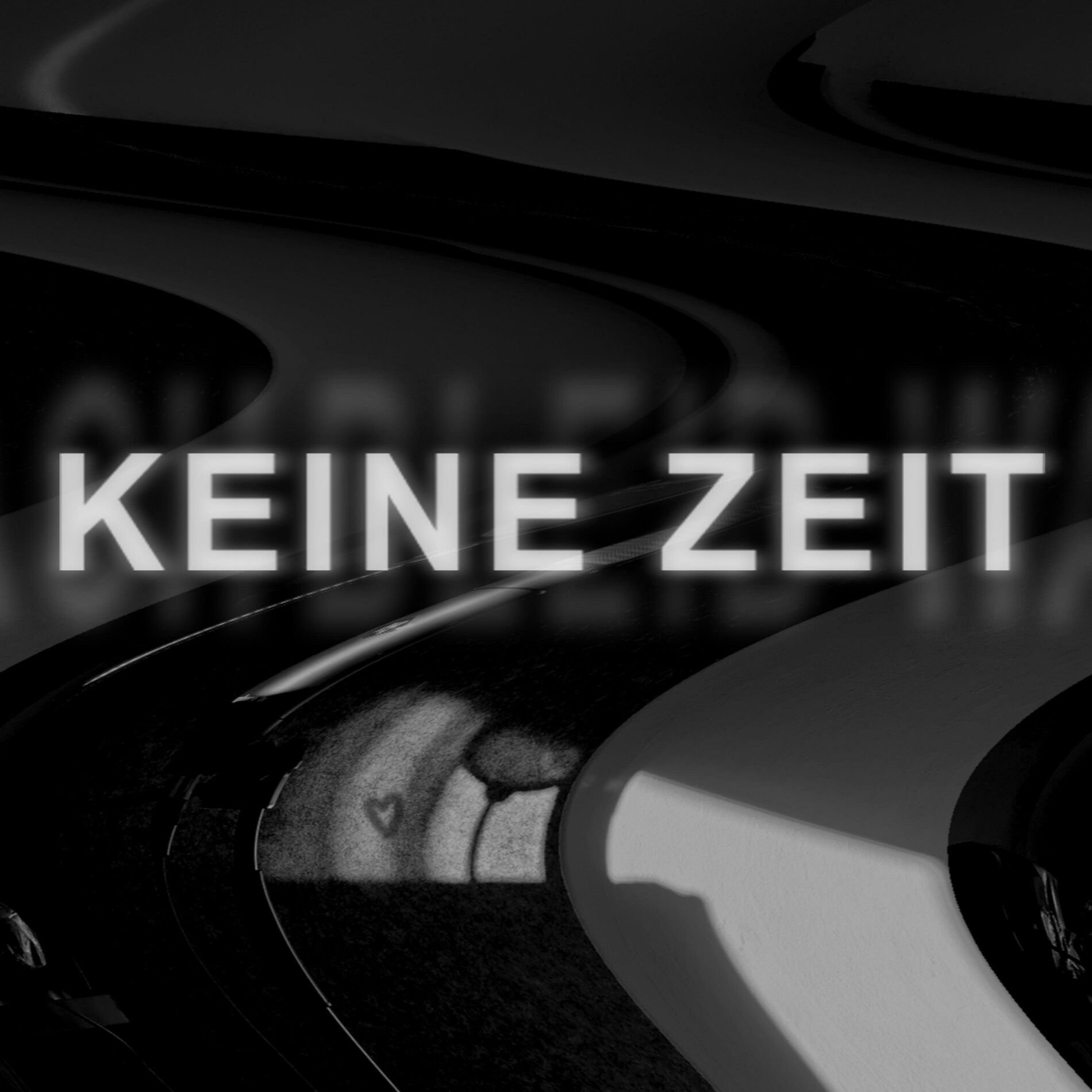 Album cover of Keine Zeit