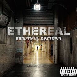 Cover of Beautiful Dystopia