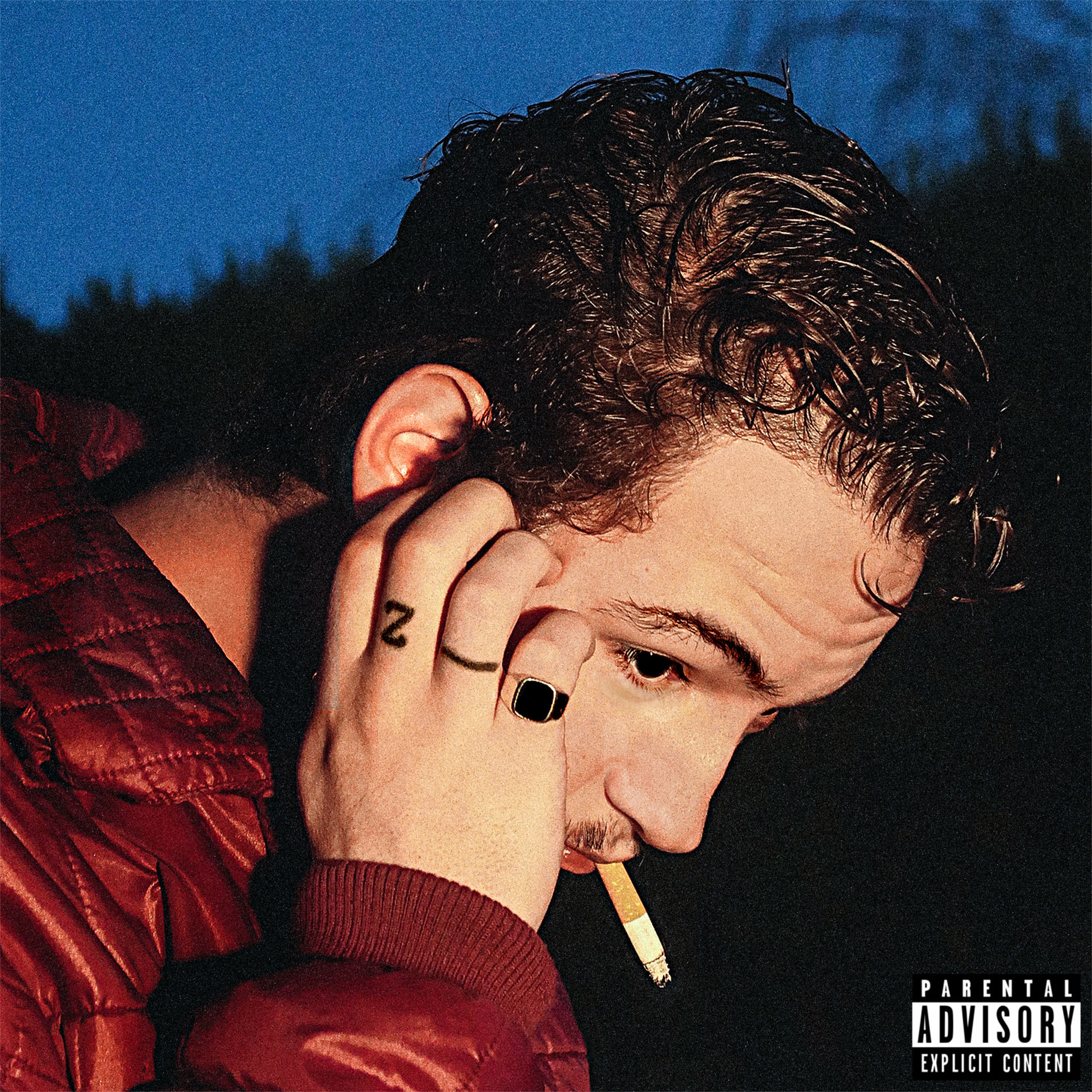 Album picture of Grand Zéro