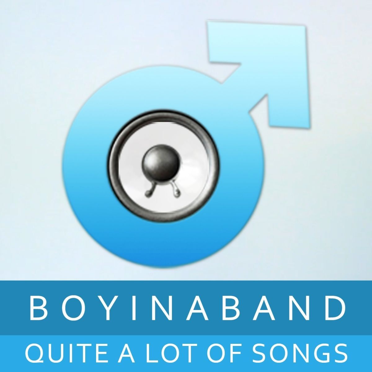 Album cover of Quite a Lot of Songs
