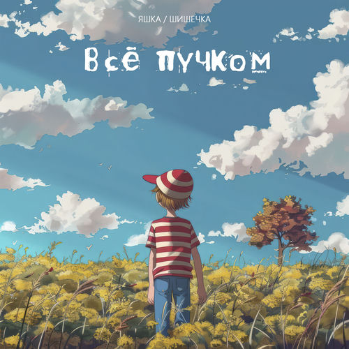 Всё пучком