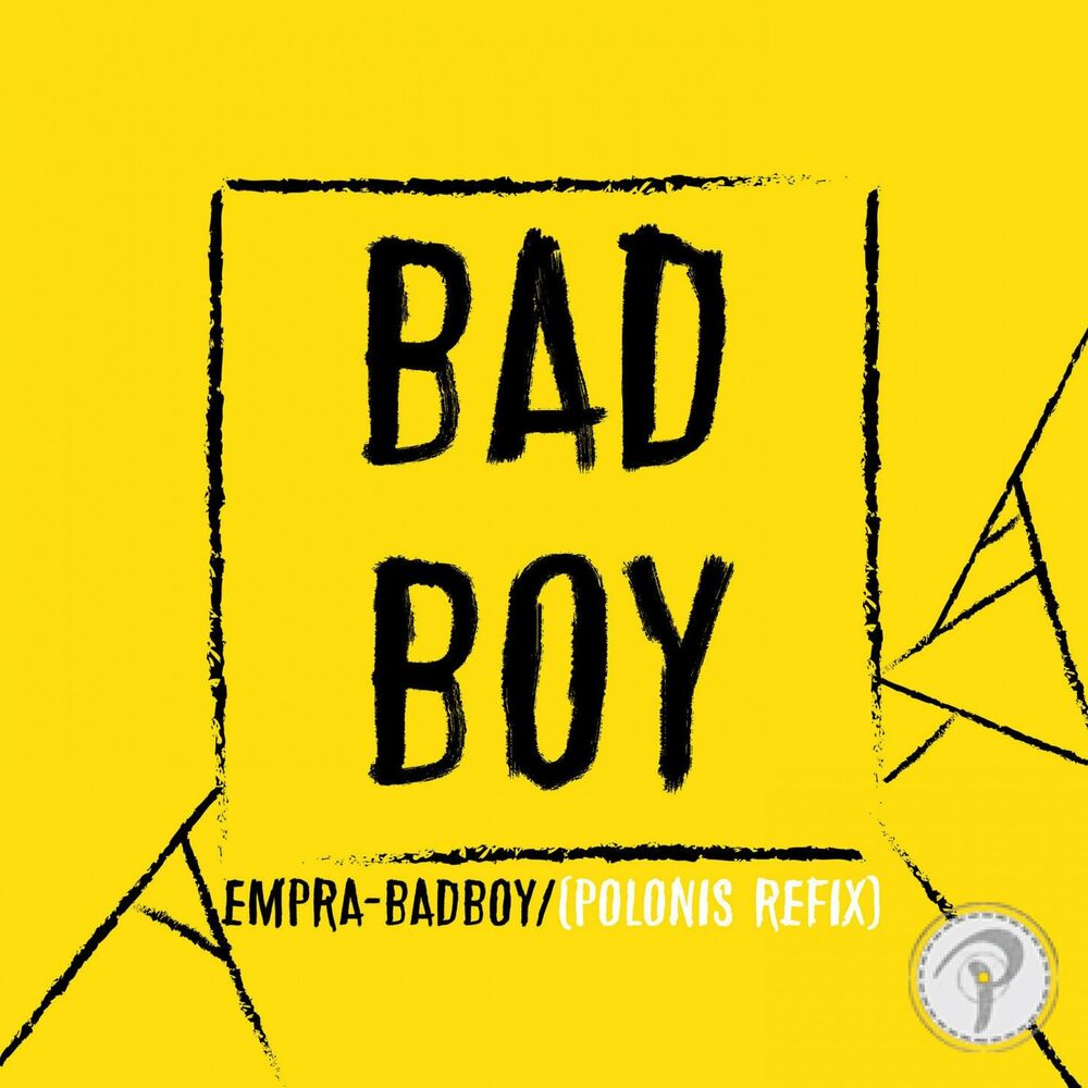 Picture of Badboy
