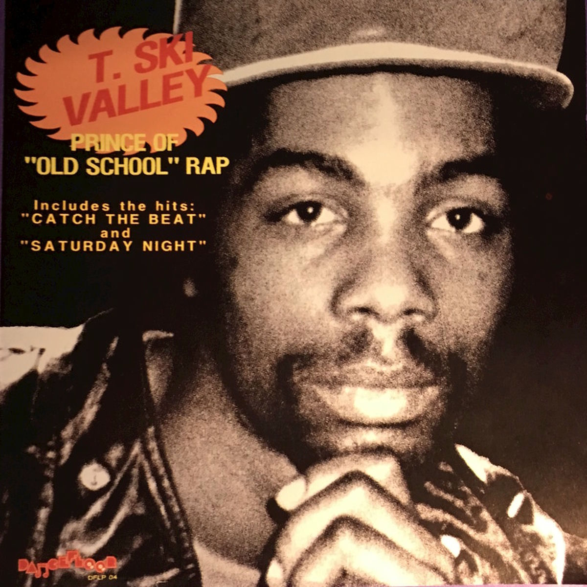 Album cover of Prince of 