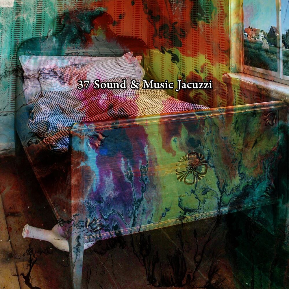 Picture of 37 Sound & Music Jacuzzi