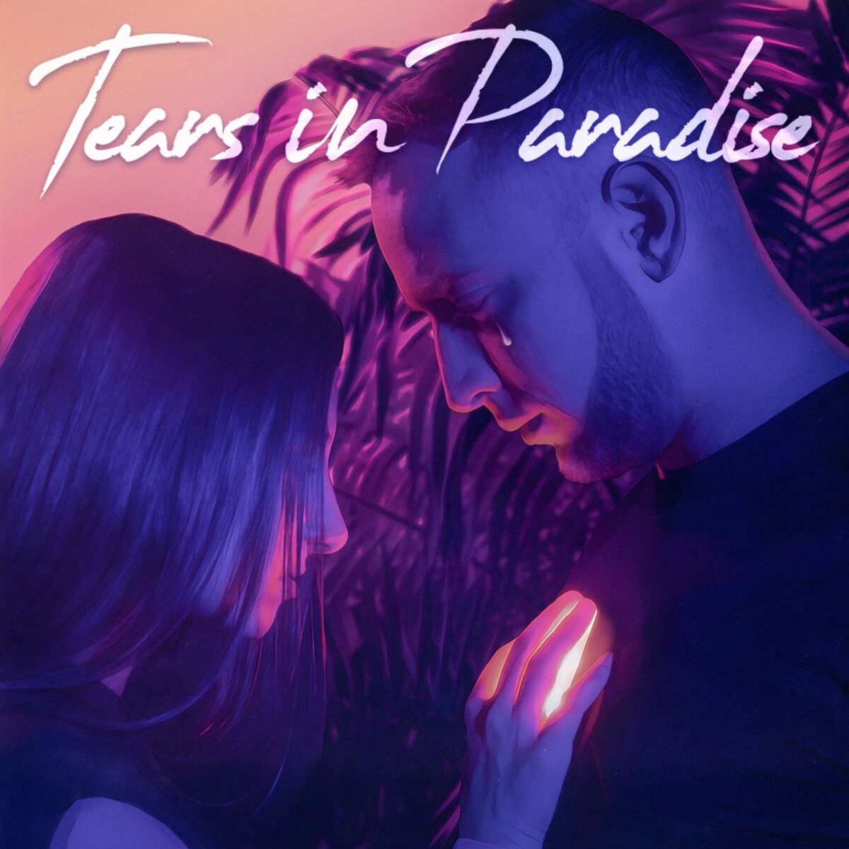 Album cover of Another You