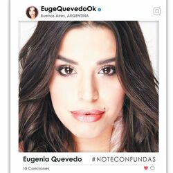 Cover of No te confundas