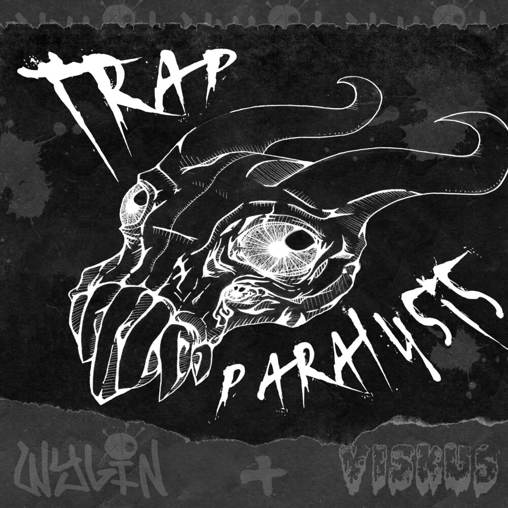 Picture of Trap Paralysis
