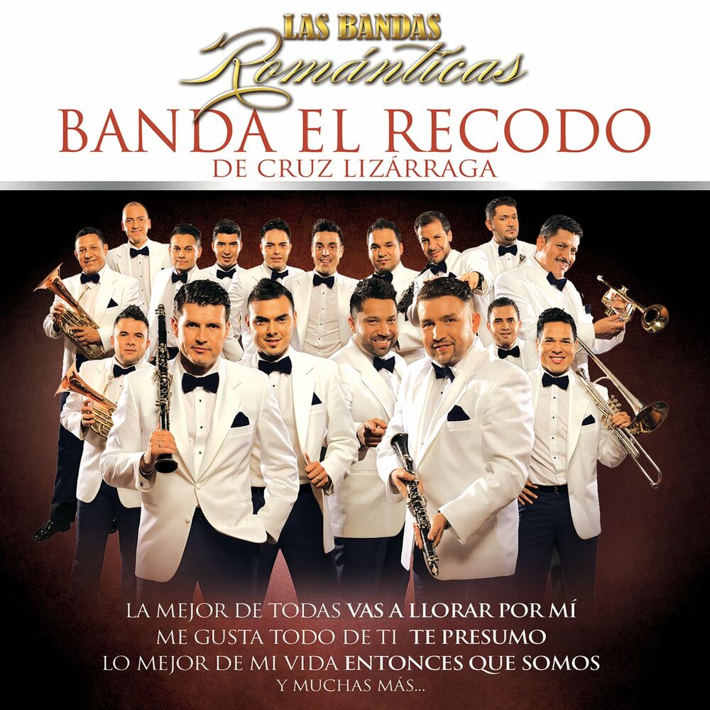 Picture of Las Bandas Románticas