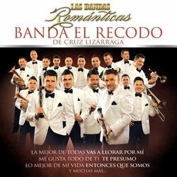 Cover of Las Bandas Románticas