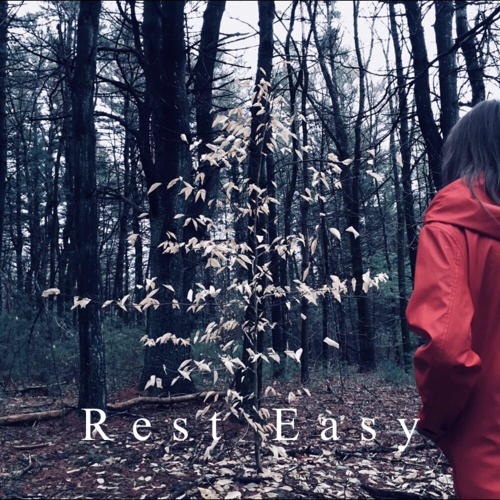 Picture of Rest Easy