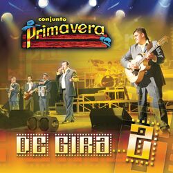 Cover of De Gira 2