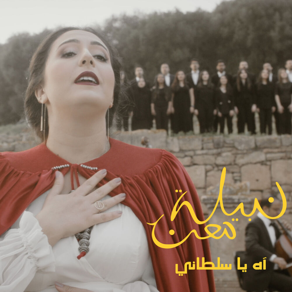 Picture of آه يا سلطاني