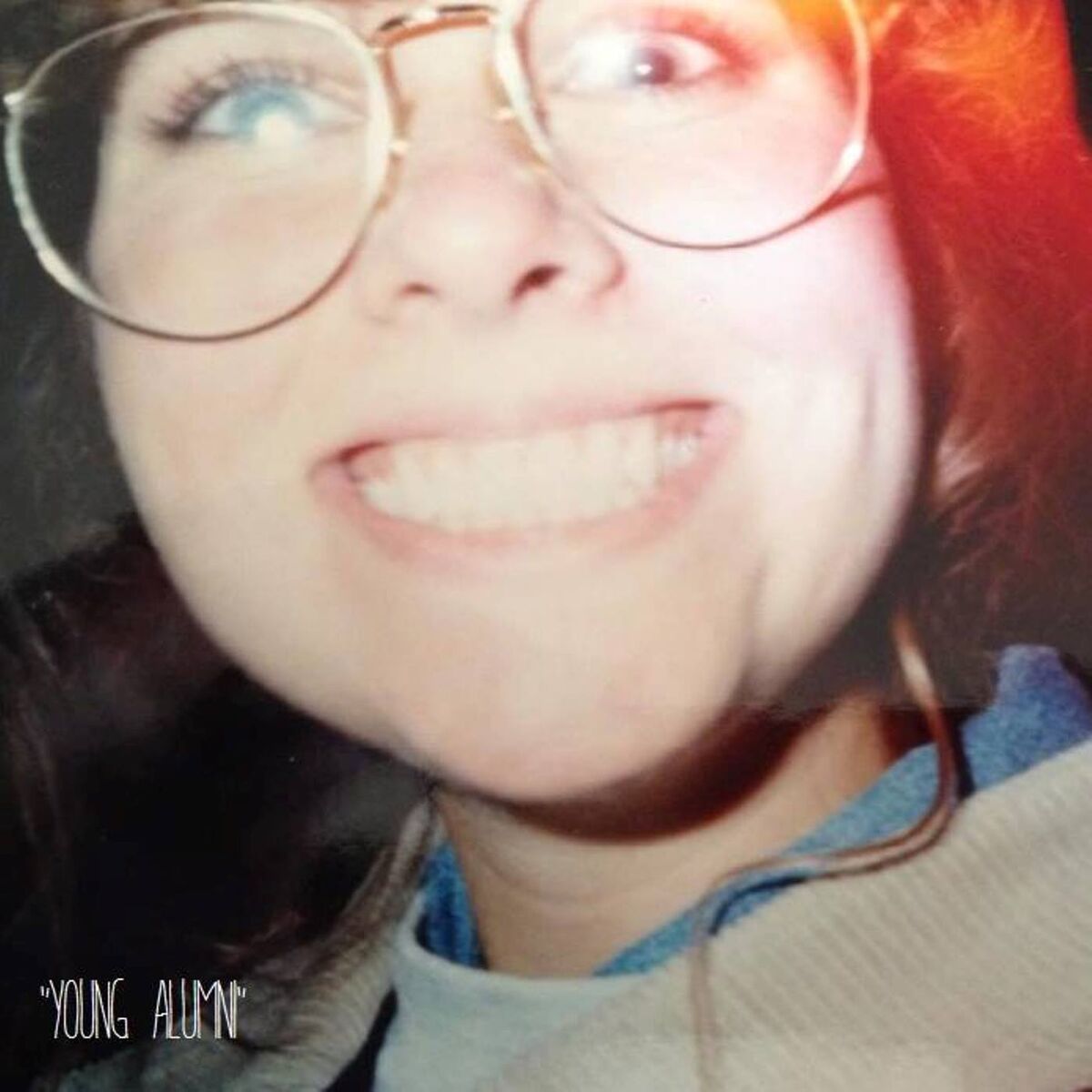 Album cover of Problems
