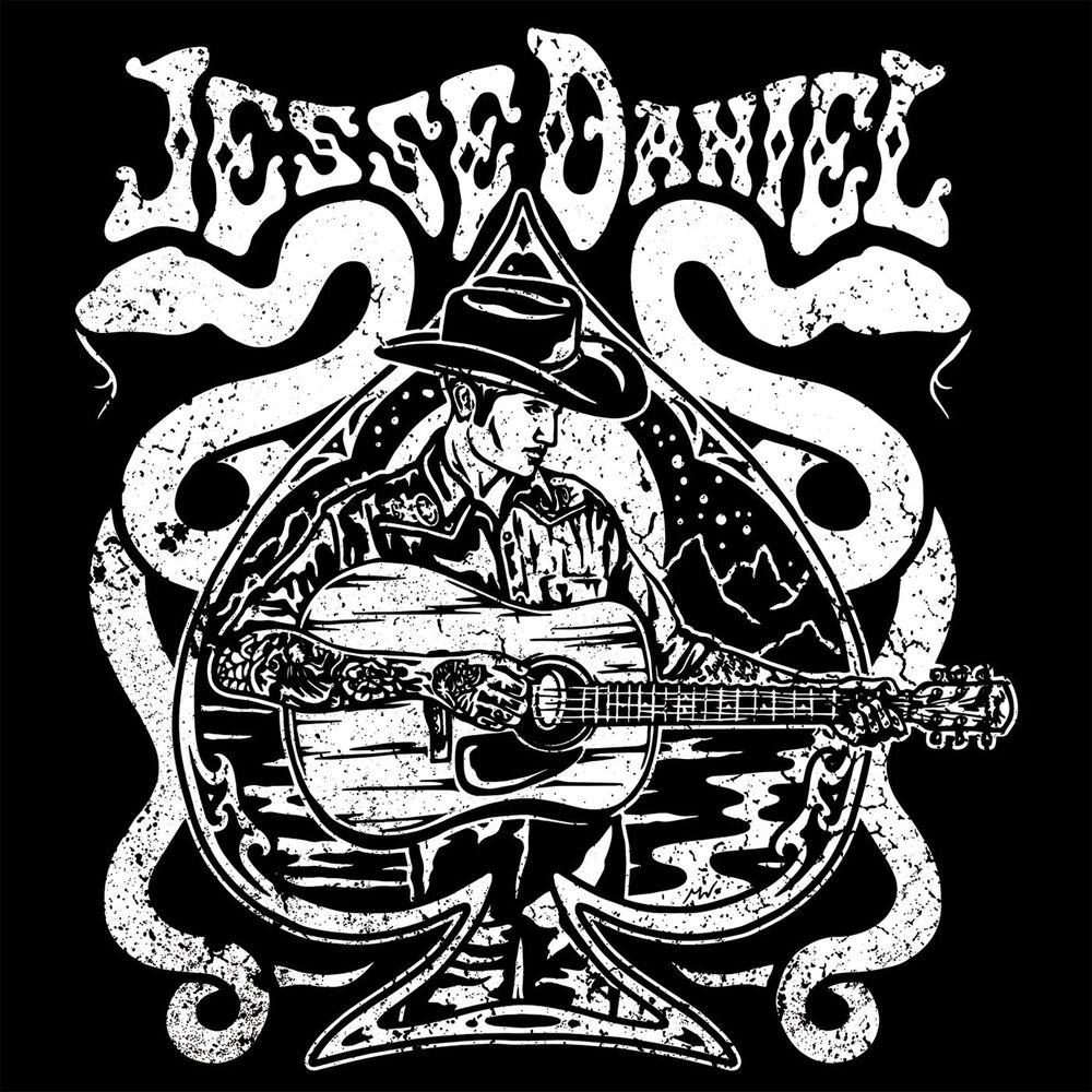 Picture of Jesse Daniel