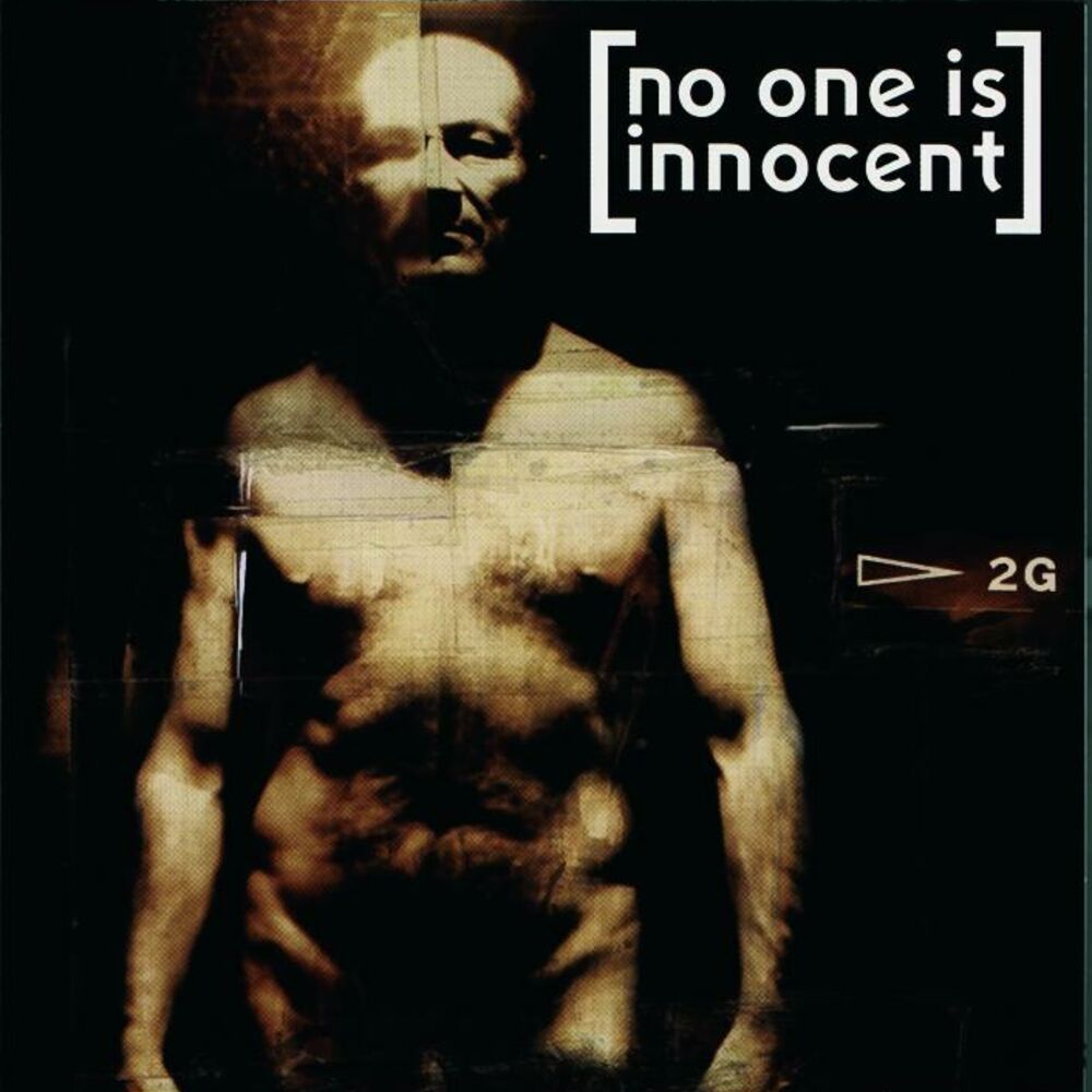Picture of No One Is Innocent