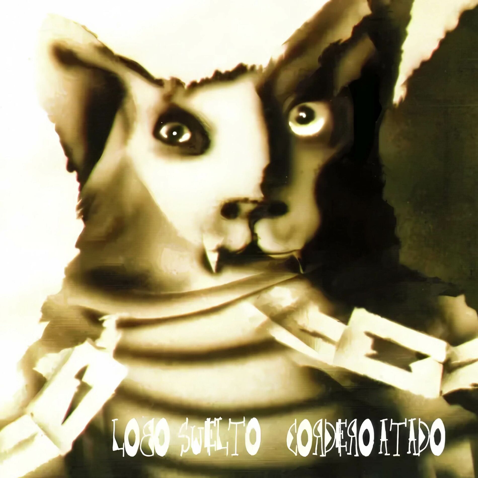 Album cover of Rock para el Negro Atila