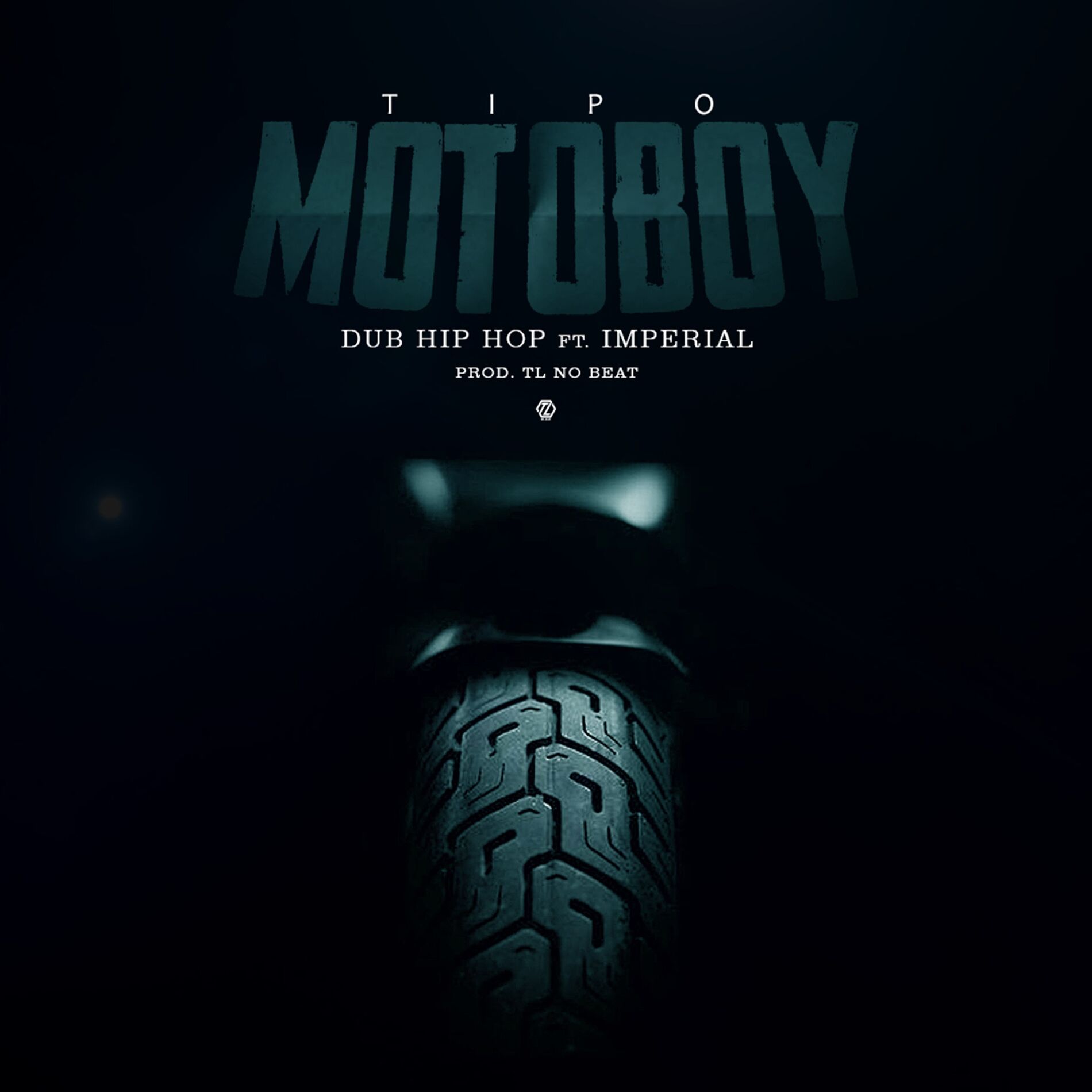 Album cover of Tipo Motoboy