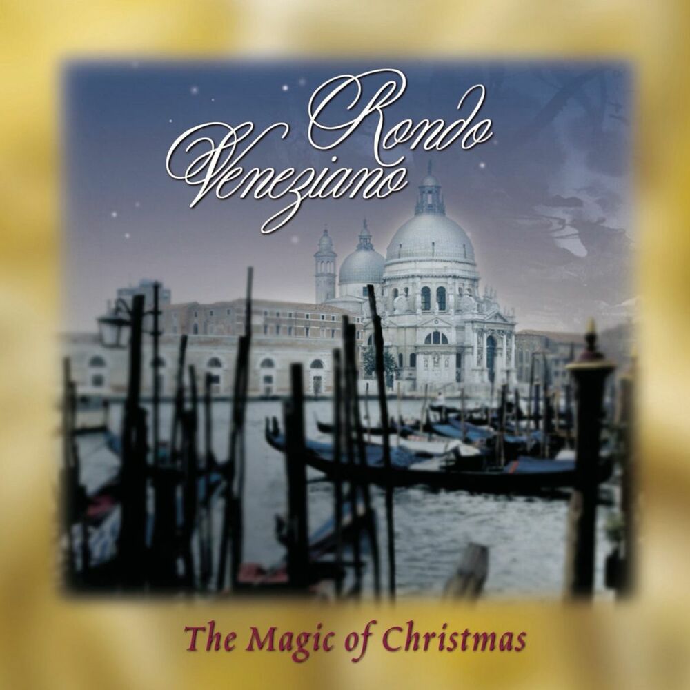 Picture of The Magic Of Christmas