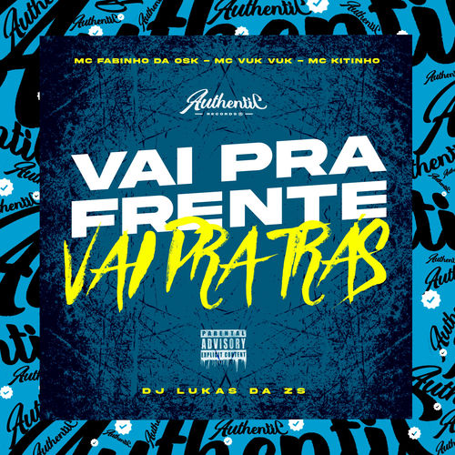 Vai pra Frente Vai pra Trás