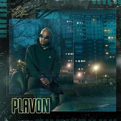 Cover of PLAVON