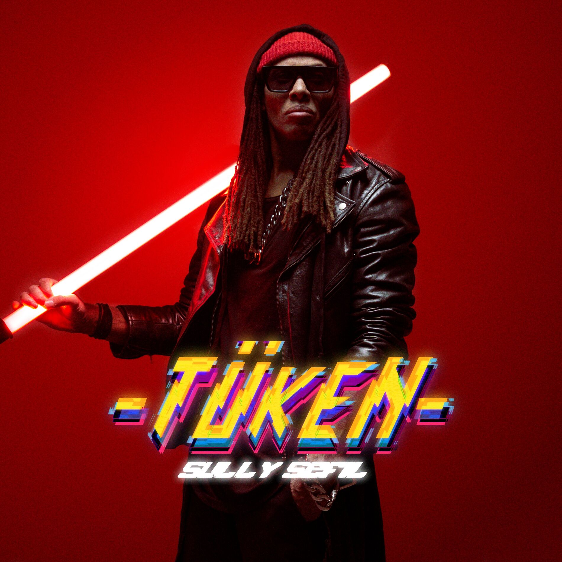 Album cover of Tüken (Freestyle #1)