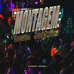Cover of Montagem Desce Jogando
