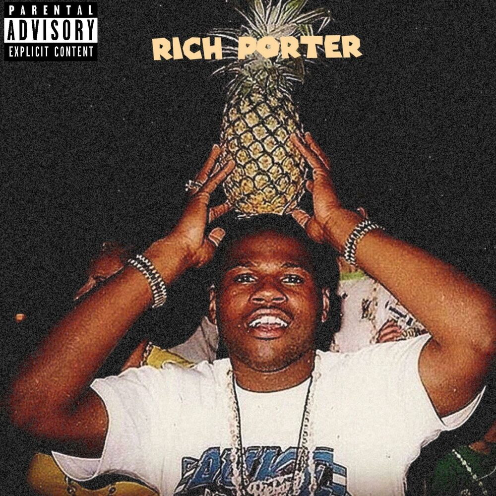 Picture of Rich Porter