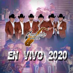 Cover of En Vivo 2020