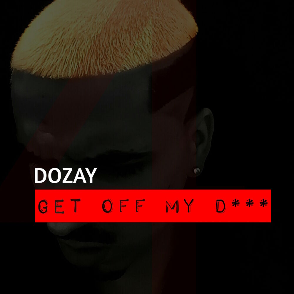 Picture of Get Off My Dick