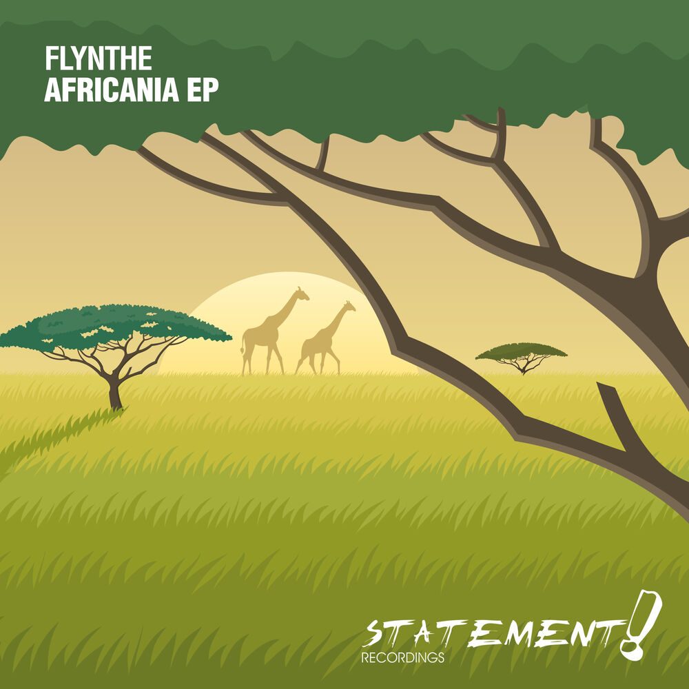 Picture of Africania EP