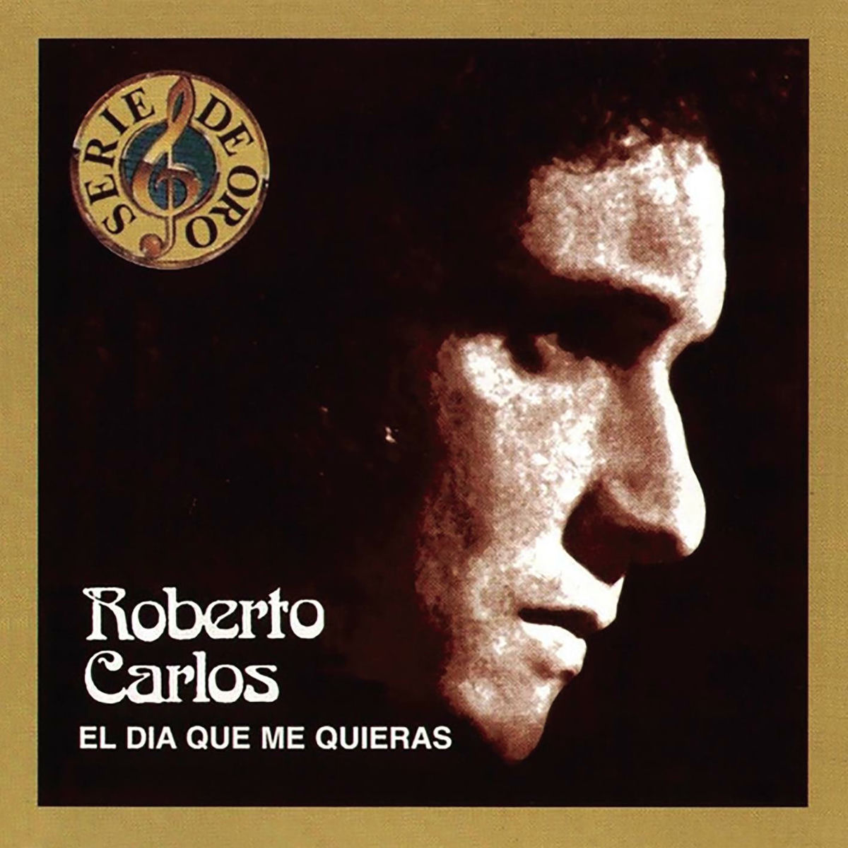 Album picture of El Dia Que Me Quieras