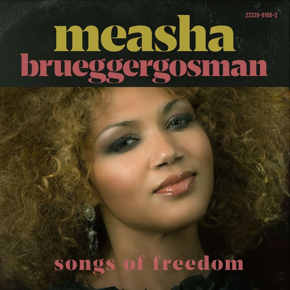 Picture of Songs of Freedom