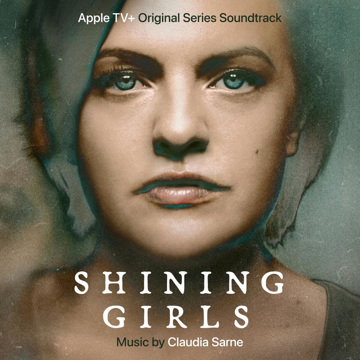 Album cover of Sunspots