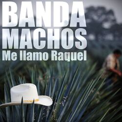Cover of Me llamo Raquel