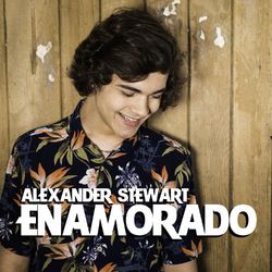 Cover of Enamorado