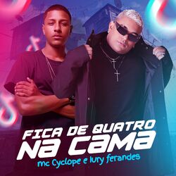 Cover of Fica de Quatro na Cama