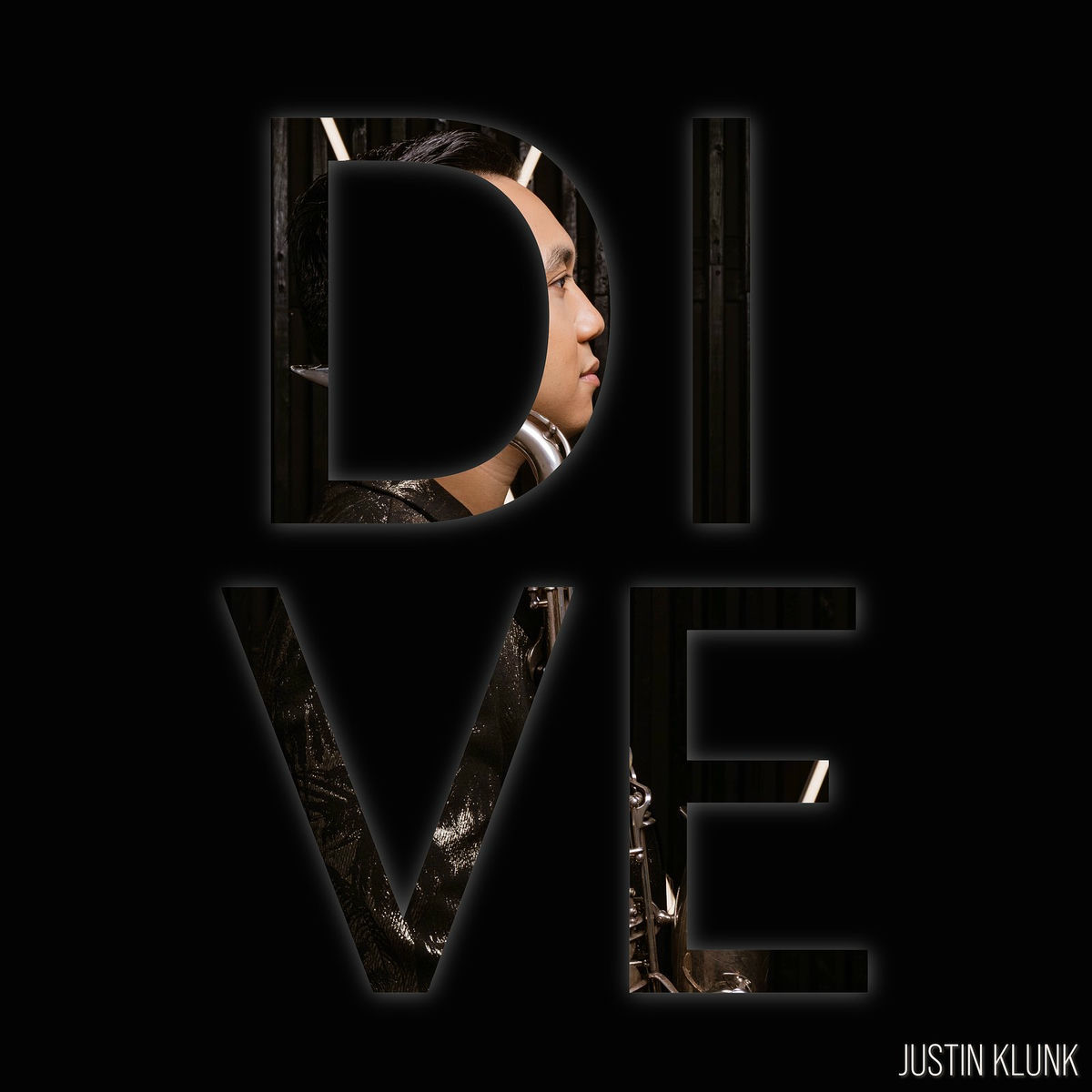Album cover of Dive
