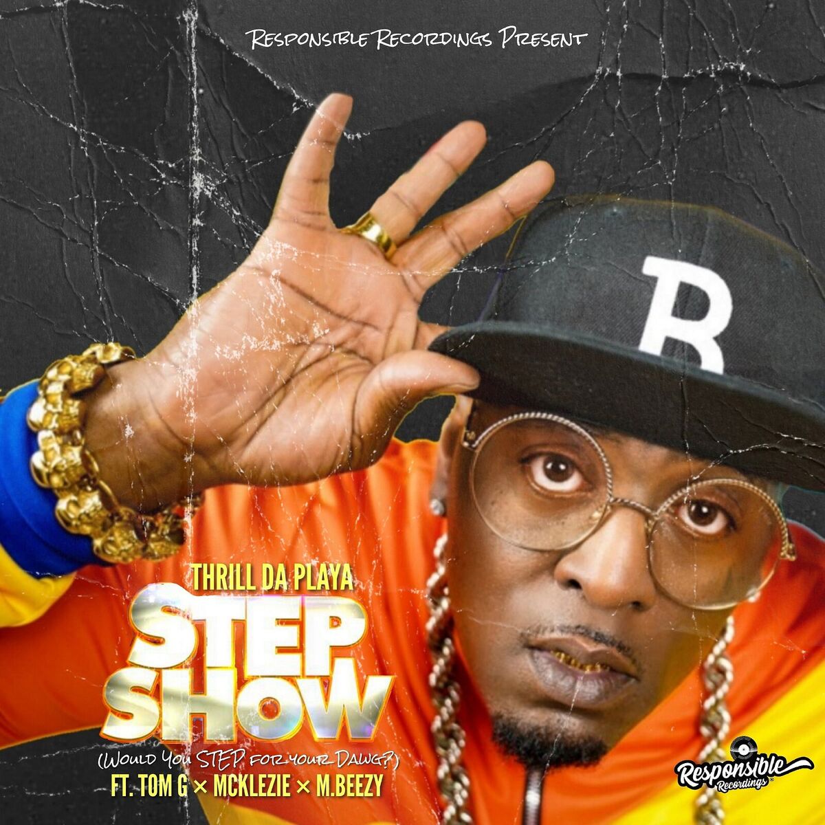 Thrill Da Playa: albums, songs, concerts | Deezer