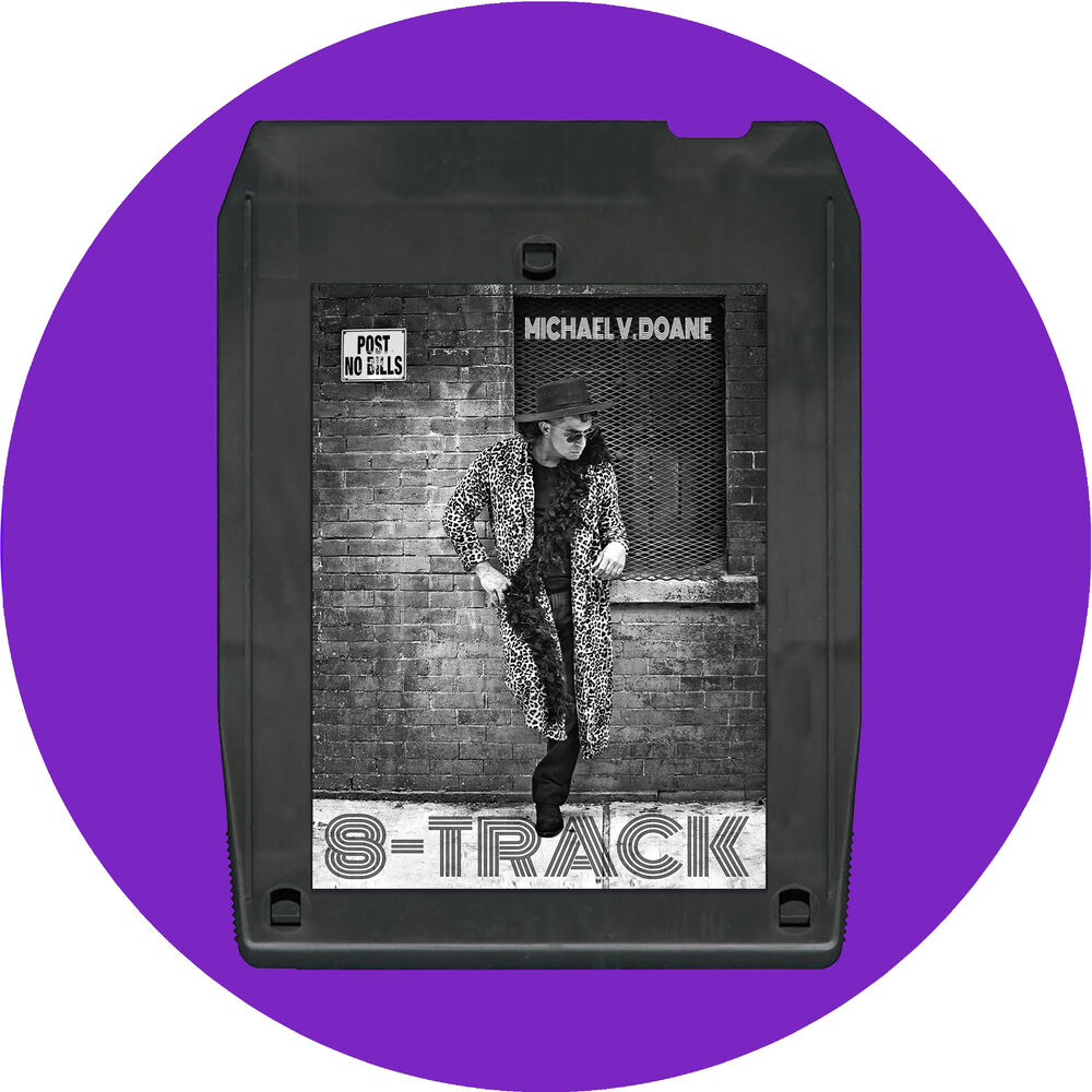 Picture of 8 Track