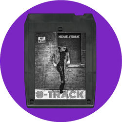 Cover of 8 Track