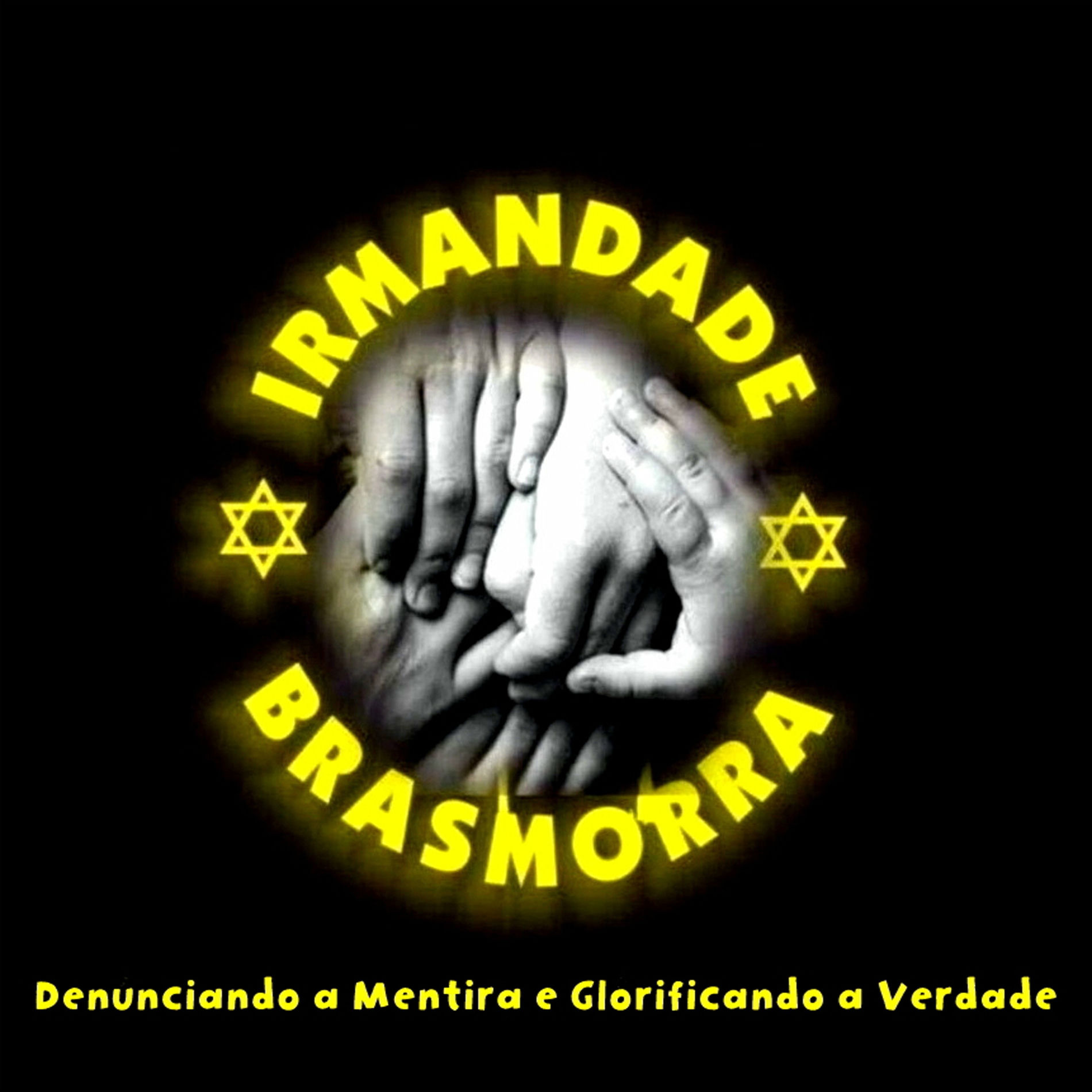 Album cover of A Poderosa Senhora das Mentes Fracas