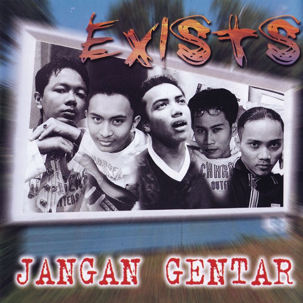 Picture of Jangan Gentar