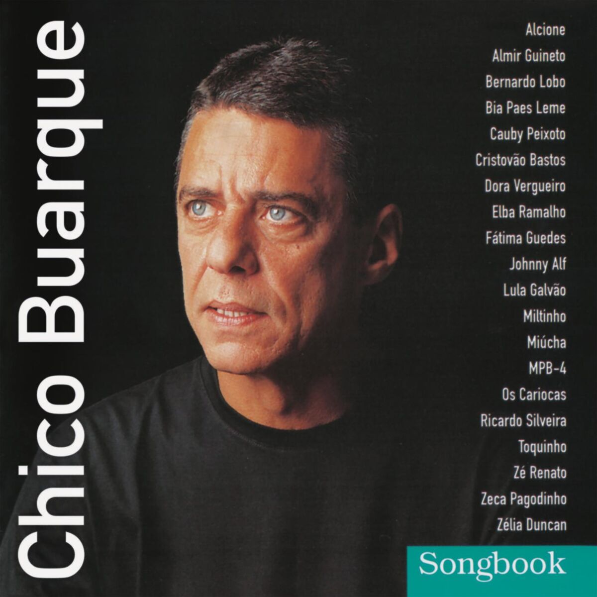 Album cover of A Rosa