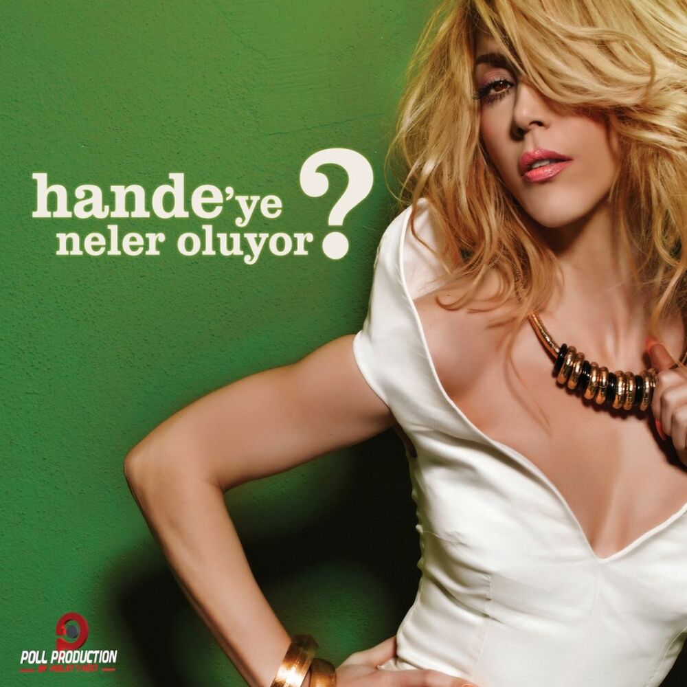 Picture of Hande'ye Neler Oluyor