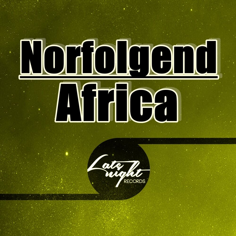 Picture of Africa