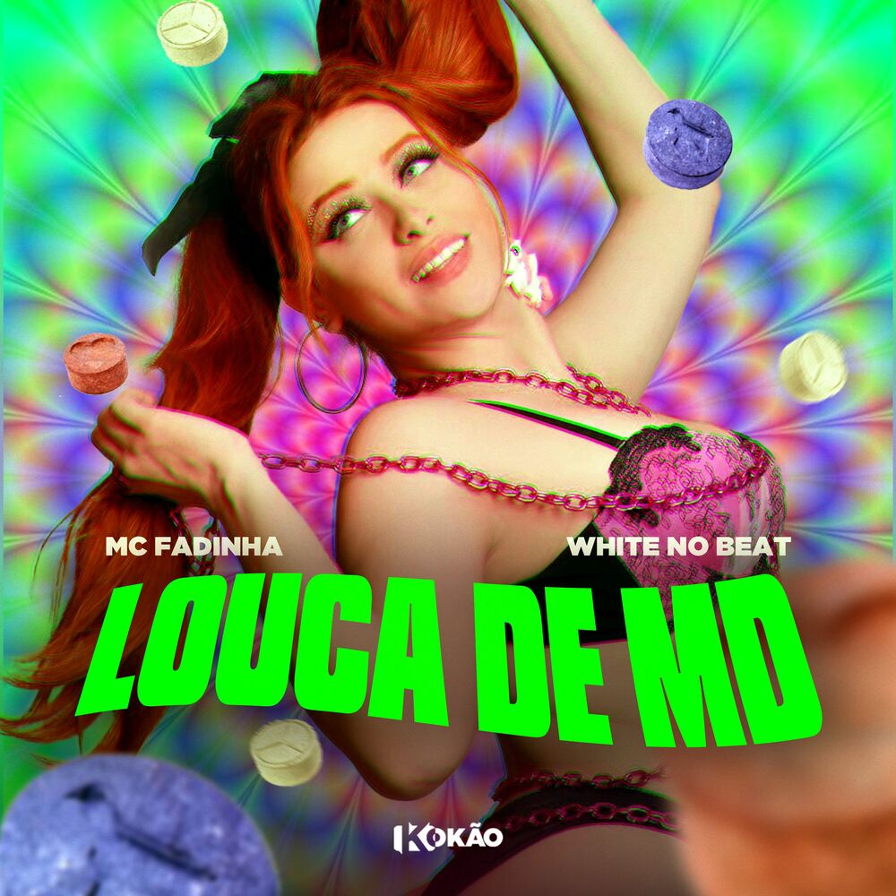 Picture of Louca de Md