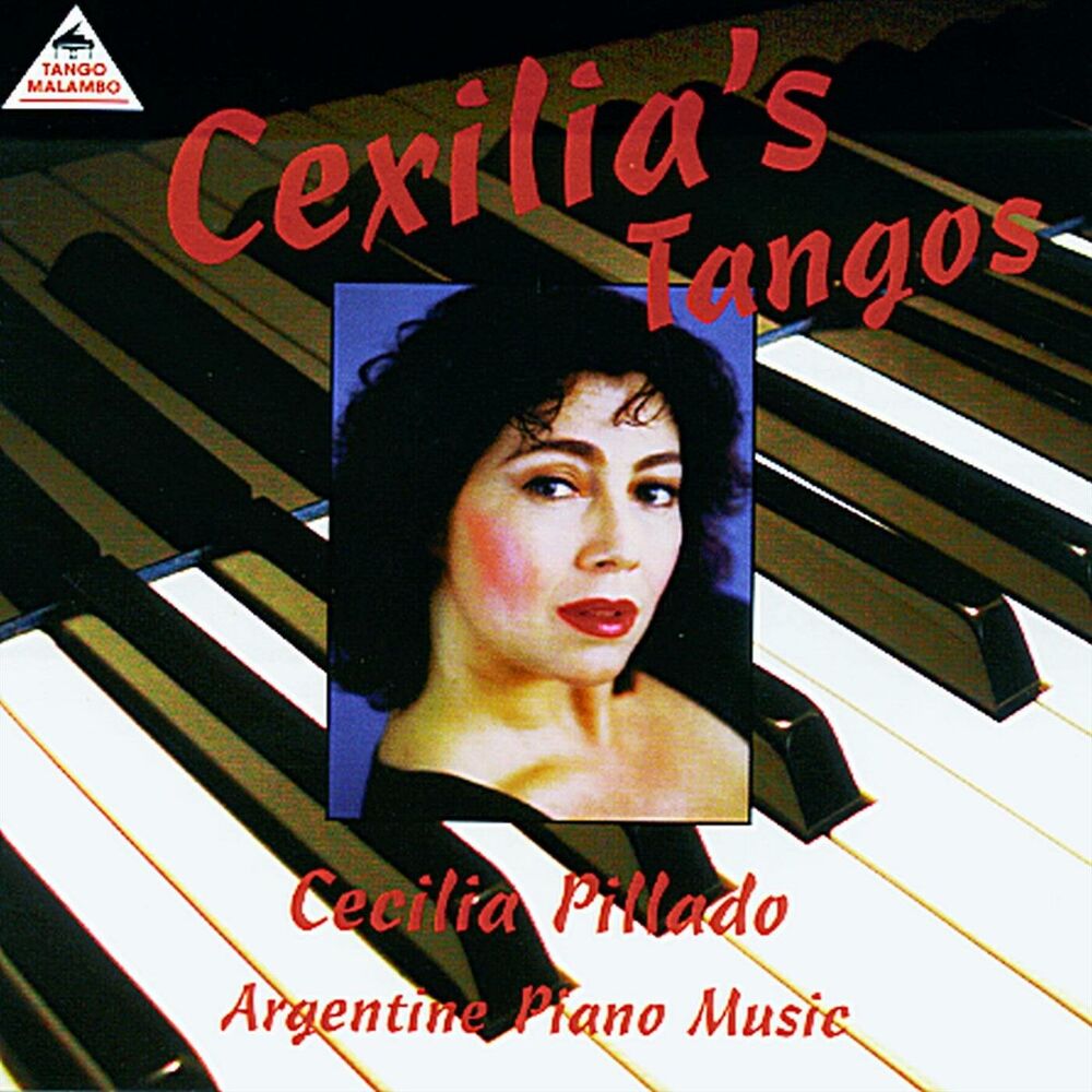 Picture of Cexilia's Tangos